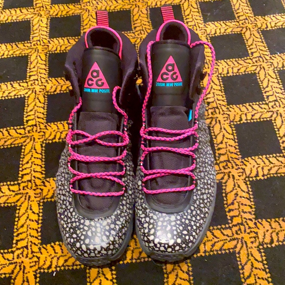 Nike ACG Zoom MW Posite 'Safari'